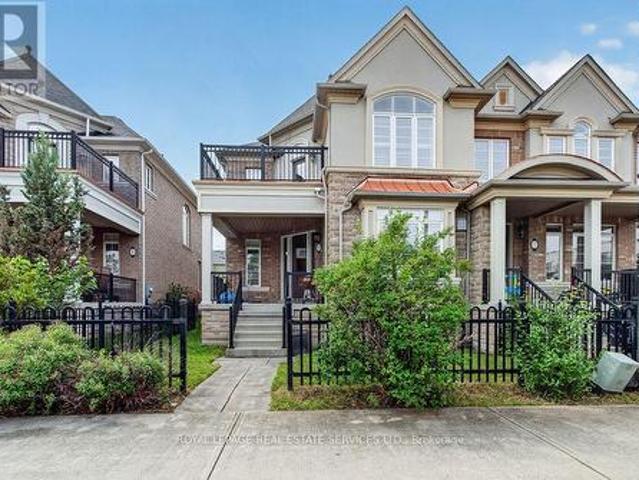 19 3045 Gladeside Avenue, Oakville, ON, L6M 0R2 house for sale | Listing ID W13506 | Royal LePage
