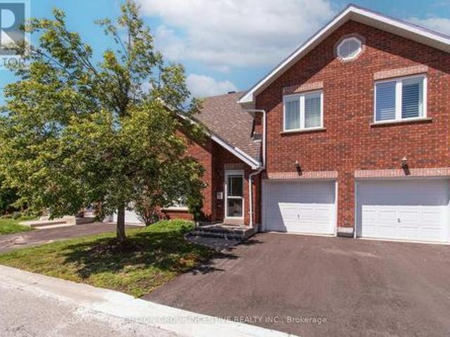 19 318 Little Avenue, Barrie, ON, L4N 2Z6 townhouse for sale | Listing ID S13632 | Royal LePage