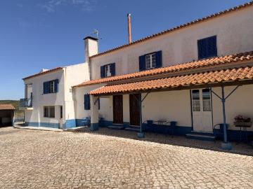 19,37 hectares de propriedade multifuncional na região de Si. 0m² Almargem do Bispo, de Pero Pinheiro e de Montelavar