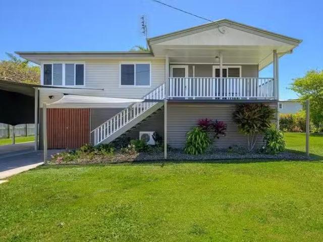 19 Tailor Street, TIN CAN BAY, QLD 4580 House for Rent