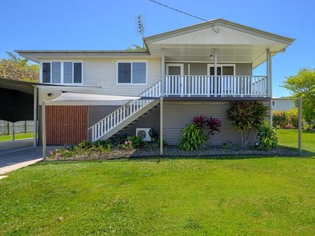 19 Tailor Street, TIN CAN BAY, QLD 4580