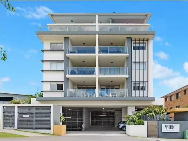 19 Talbot Street, COORPAROO Apartment for rent Listed by Dan.