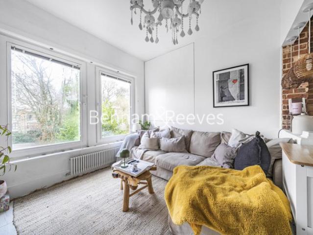 19 Talbot Road, London, N6 4QT, United Kingdom | 1 bed apartment for rent #140225802 | Rentberry