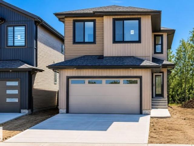 19 Teakwood Terrace, Spruce Grove, AB, T7X 4S9 house for sale | Listing ID E4506 | Royal LePage