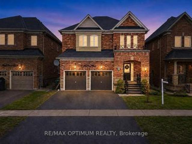 19 Teal Crest Circle, Brampton, ON, L6X 2Z6 house for sale | Listing ID W13839 | Royal LePage