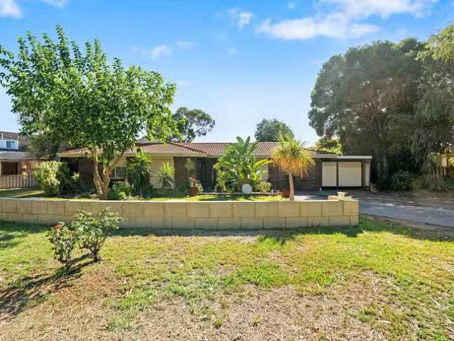 19 Thomson Street, Mandurah, WA 6210