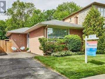 19 Thornbeck Drive, Toronto, ON, M1G 2J7 house for sale | Listing ID E13489 | Royal LePage