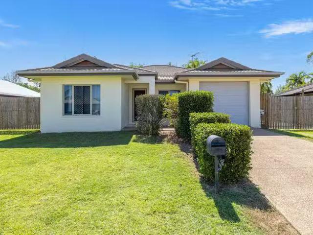 19 Thornbill Close, Kelso, QLD 4815