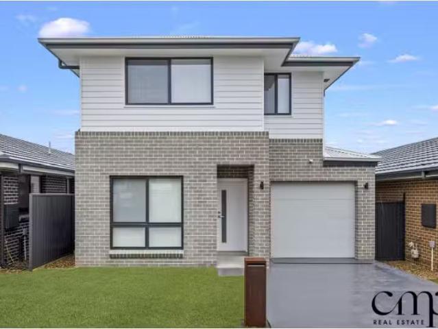 19 Thornbill Street, AUSTRAL House for rent Listed by Ninos I.