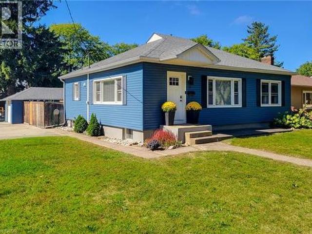19 Thorndale Avenue, St. Catharines, ON, L2R 6A2 house for sale | Listing ID 40865 | Royal LePage