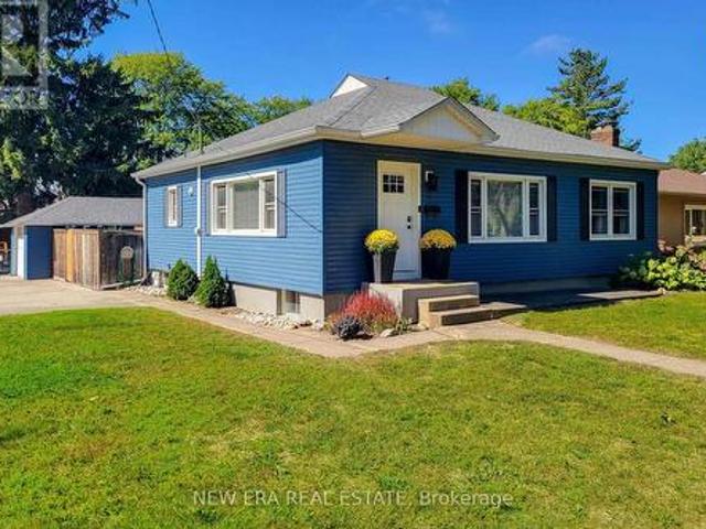 19 Thorndale Avenue, St. Catharines, ON, L2R 6A6 house for sale | Listing ID X13811 | Royal LePage