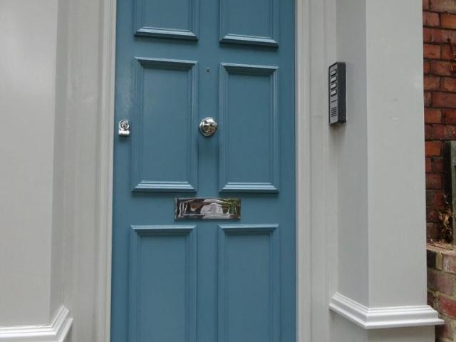 19 Thornhill Gardens, Sunderland 2 bed apartment to rent £725 pcm £167 pw