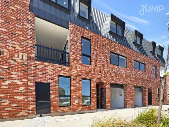 19 Third Street, Bowden, SA 5007