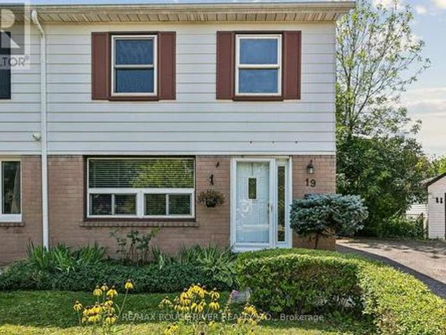 19 Tinbury Place, Toronto, ON, M1B 1J7 house for sale | Listing ID E13632 | Royal LePage