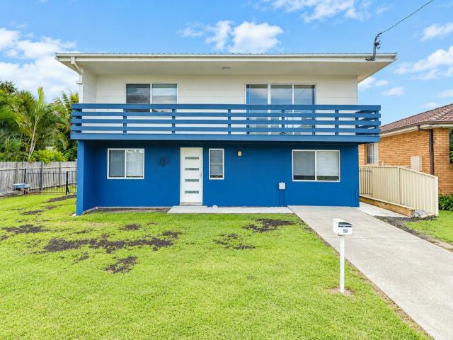 19 Tirriki Street, Old Bar NSW
