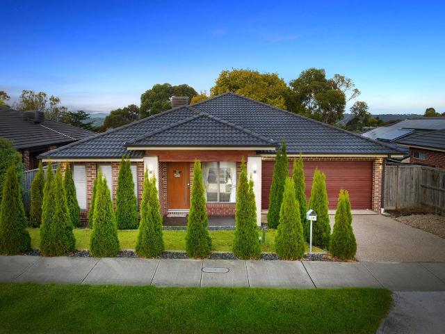 19 Tournament Rd, Chirnside Park