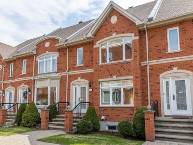 19 Tsse Van Gogh, Pointe Claire, QC, H9R 6C2 house for sale | Listing ID 23976 | Royal LePage