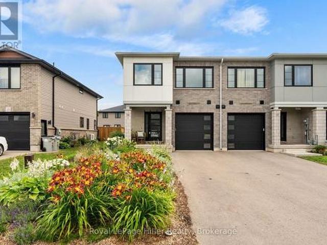 19 Trailside Drive, St. Marys, ON, N4X 0C1 house for sale | Listing ID X13555 | Royal LePage