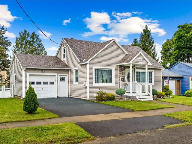 19 Tucker Avenue