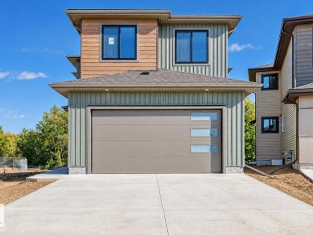 19 Tuplet Bay, Spruce Grove, AB, T7X 4S9 house for sale | Listing ID E4509 | Royal LePage