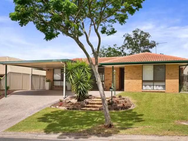 19 Ustinov Crescent, MCDOWALL, QLD 4053 House for Rent