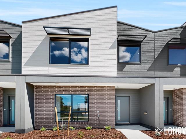 19 varzea walk, werribee, vic, 3030