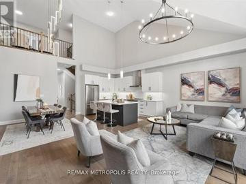 19 Vern Robertson Gate, Uxbridge, ON, L9P 0R9 house for sale | Listing ID N13156 | Royal LePage