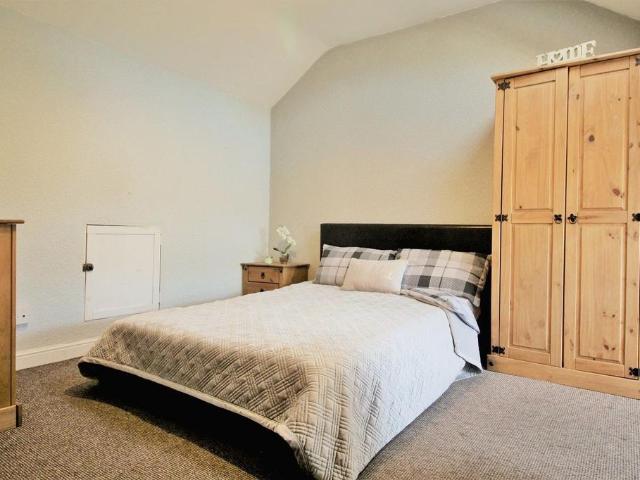 19 Vine Street, Lincoln. 1 bed in a house share to rent £499 pcm £115 pw