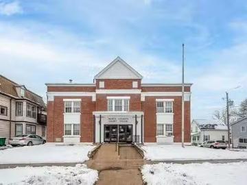 House for sale in Hants - Cellar