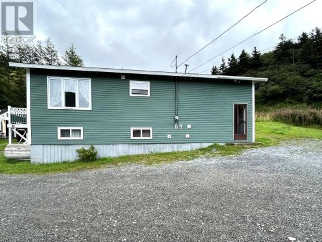 19 Victoria Street, Trout River, NL, A0K 5P0 house for sale | Listing ID 1302 | Royal LePage