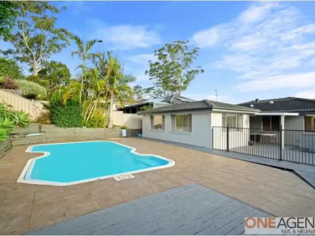 19 Wananda Road, NARARA House for rent Listed by Helena Mani.