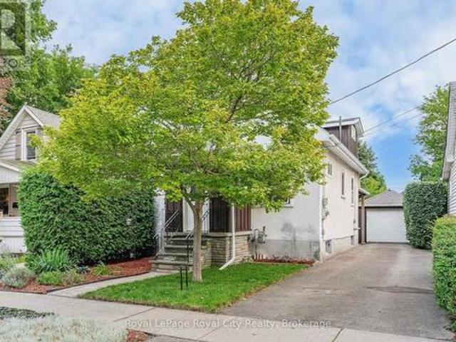 19 Walter Street, Guelph St. Patrick'S Ward, ON, N1E 5N9 house for sale | Listing ID X13711 | Royal LePage