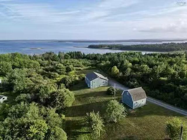 19 Walkerville Road, Walkerville, NS, B0E 1J0 house for sale.