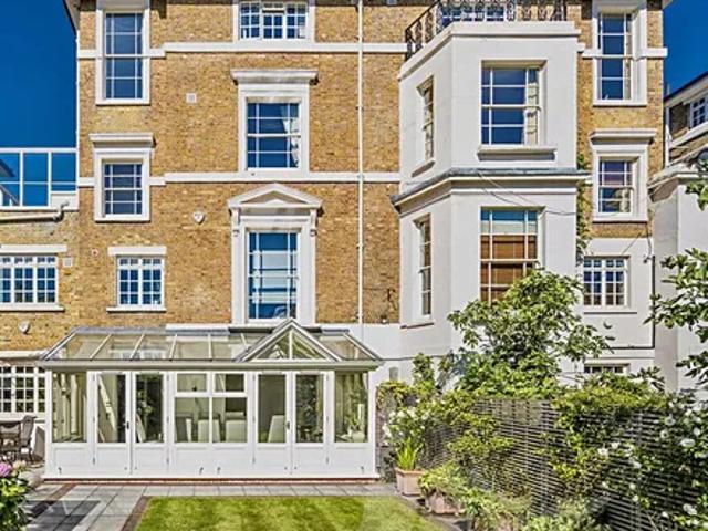 19 Warwick Avenue, London, W9 2PS, United Kingdom | 2 bed apartment for rent #138595323 | Rentberry