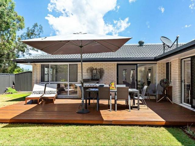 19 Wattle Glen Place, Robina, QLD 4226