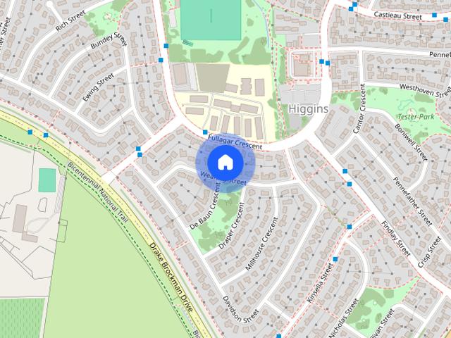 19 Wearing Street, Higgins ACT 2615 House For Rent | Domain