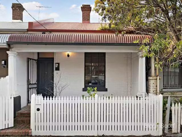 19 Wellington Street, Cremorne, VIC 3121