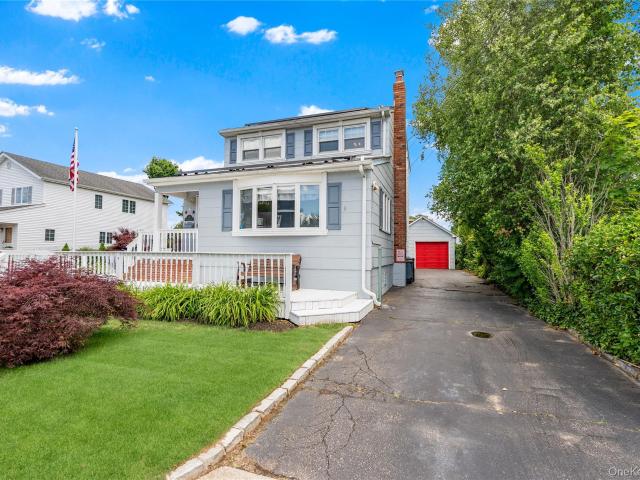 19 Westbridge Drive