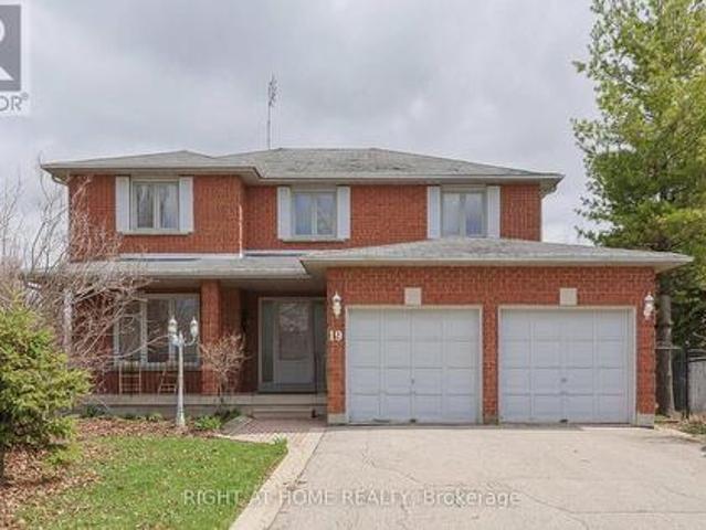 19 Western Skies Court, Vaughan, ON, L4L 8B6 house for sale | Listing ID N14029 | Royal LePage