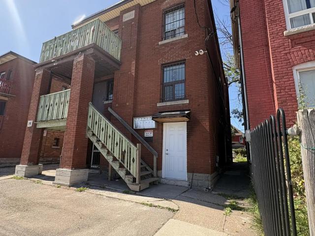 19 Westinghouse Ave, Hamilton, ON, L8L 6E4