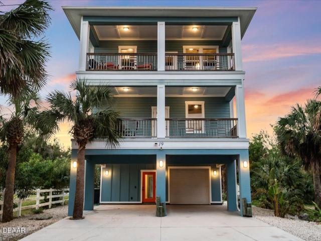 19 Westmayer Place, Flagler Beach, US, FL