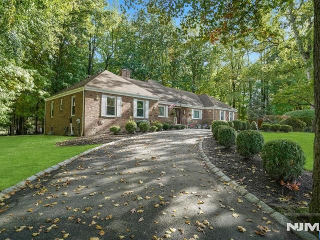 19 Wescott Street, Old Tappan, US, NJ