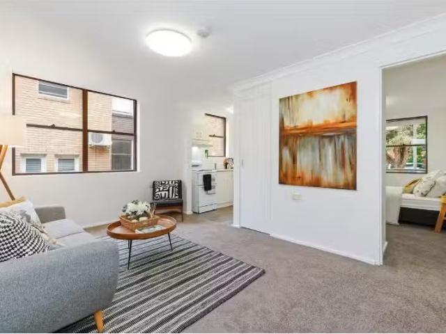 1/9 Wheeler Parade, Dee Why Apartment for rent Listed by Lind.