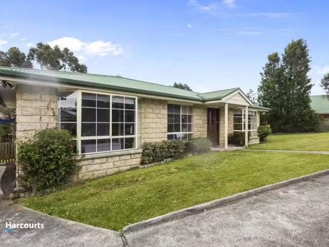1/9 Whitewater Crescent, KINGSTON, TAS 7050 House for Rent