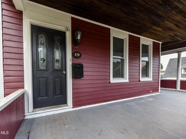 19 Whitmore Avenue