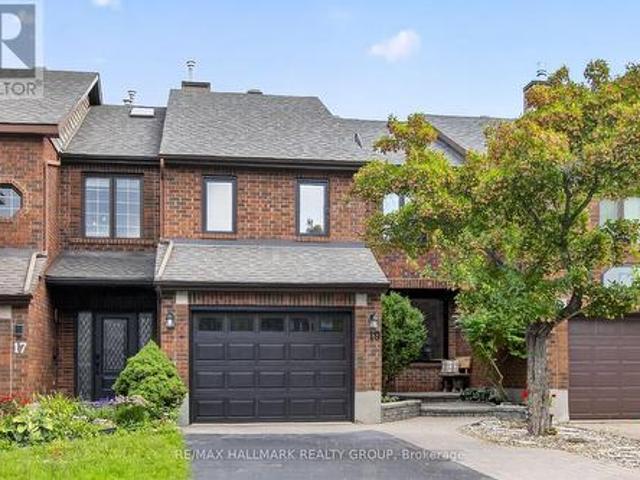 19 Windeyer Crescent, Ottawa, ON, K2K 2P6 house for sale | Listing ID X13705 | Royal LePage