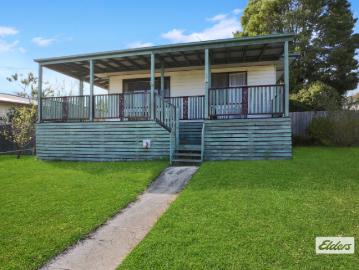 Moe, Latrobe, Victoria, Victoria