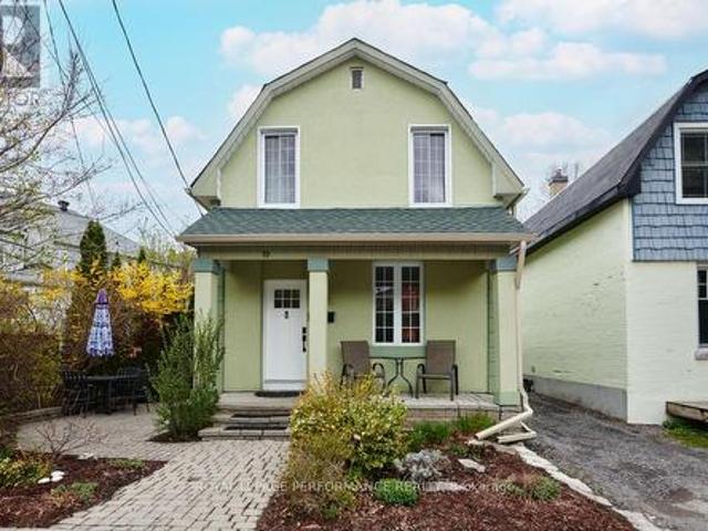 19 Windsor Avenue, Ottawa, ON, K1S 0W3 house for sale | Listing ID X13132 | Royal LePage