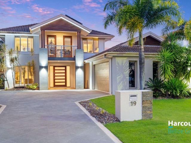 19 Windward Place, JACOBS WELL, QLD 4208