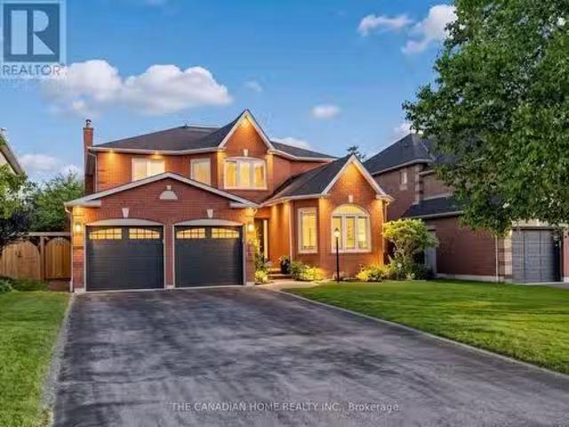 19 Wigston Court, Whitby, ON, L1R 2B9 house for sale Listin.